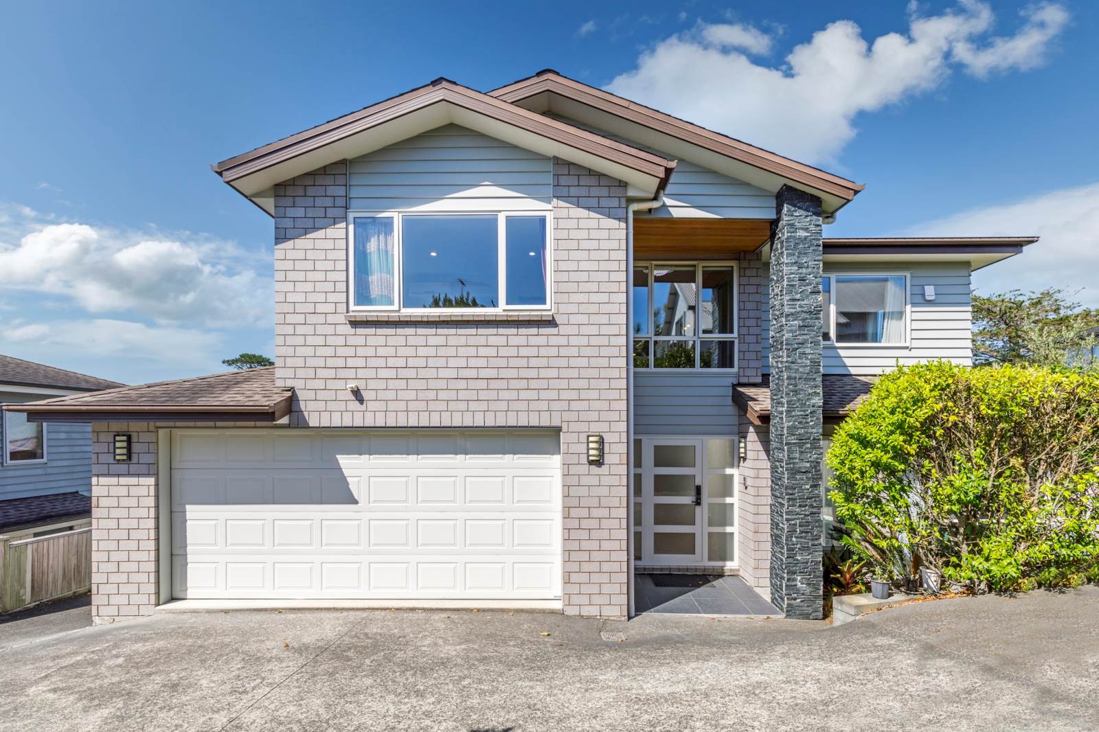 27a The Avenue, Albany, Auckland - North Shore, 6 phòng ngủ, 3 phòng tắm, House