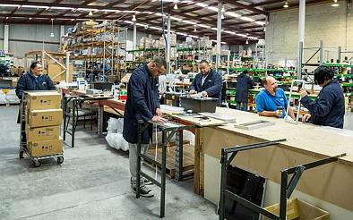 NZ制造业销量第二季度下降0.2%