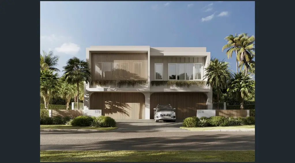 Runaway Bay 4غرفة نوم Luxury Townhouse in the heart of Runaway Bay
