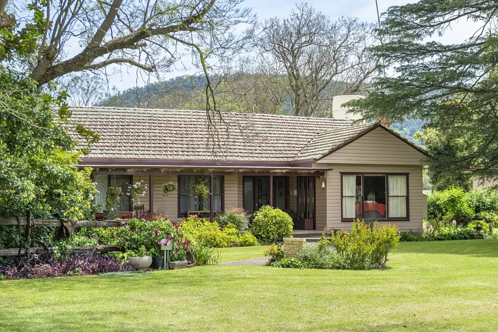 Scone 129 acres of prime agricultural land minutes from the township of Scone