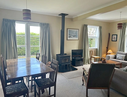 85 Forest Drive, Methven, Ashburton, Canterbury, 3房, 1浴, 整租独立别墅