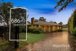 68 Wallace Road, Wantirna South