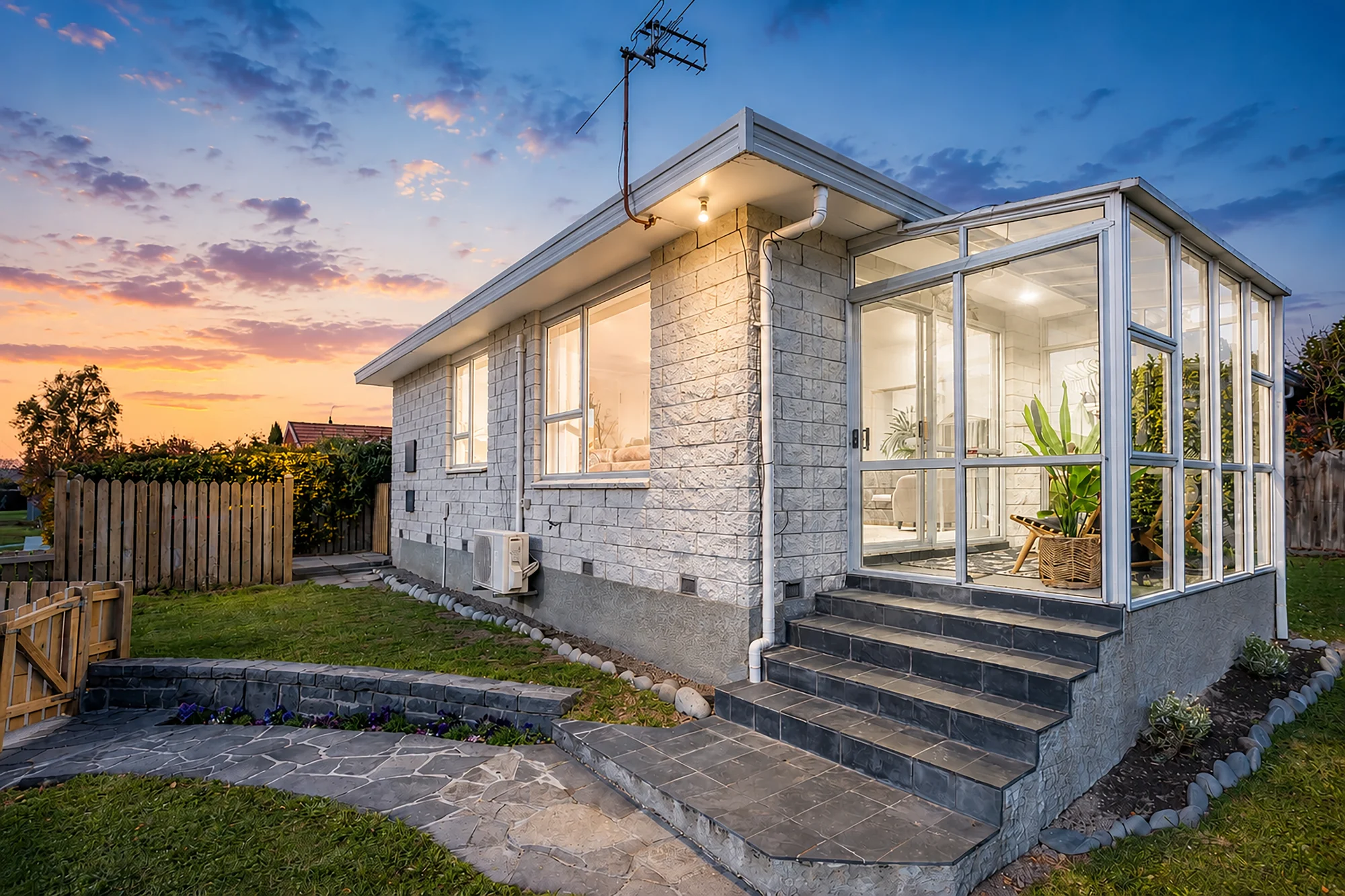 Redwood 3房 3 Bedroom Gem in Quiet Redwood Cul-De-Sac