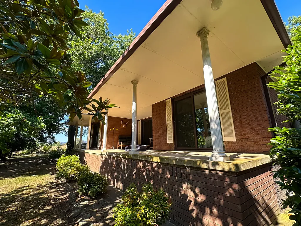 Tumbarumba 3Moenga Rural Escape
