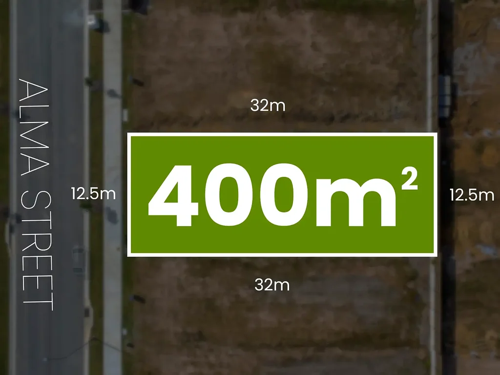 Morayfield Premium 400m² Flat Block - Build Now in Kinma Valley Most Sought-After Estate