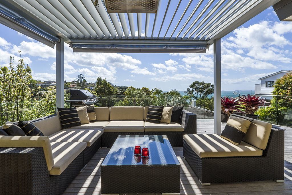 35 Bournemouth Terrace, Murrays Bay, Auckland - North Shore, 5房, 0浴