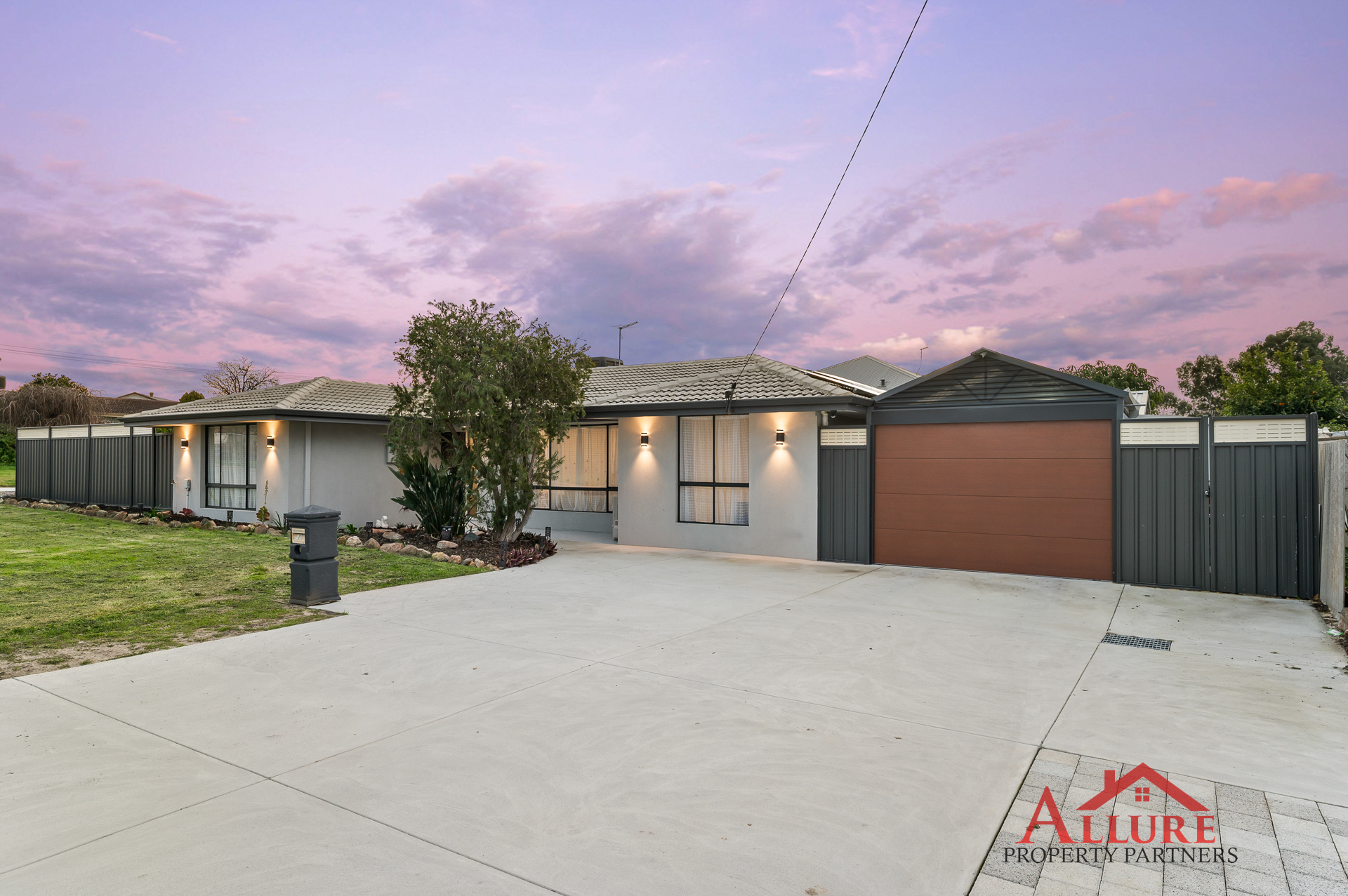 95 PARTRIDGE WAY, THORNLIE WA 6108, 0 રૂમ, 0 બાથરૂમ, House