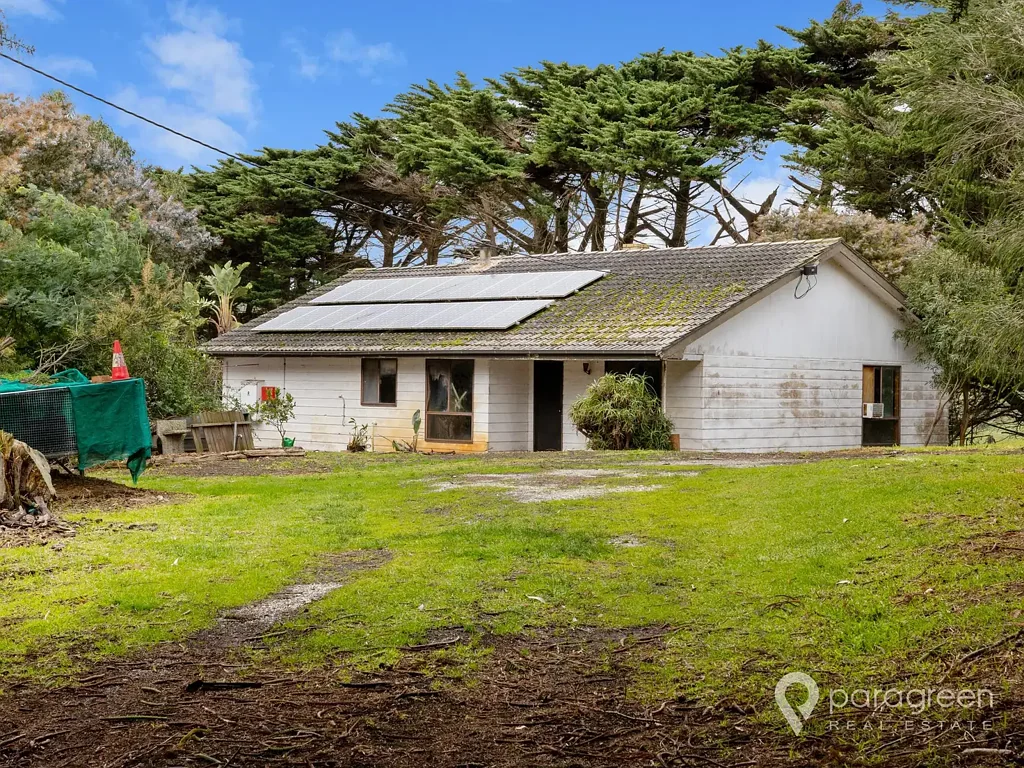 45 Ray Road, Fish Creek, VIC 3959