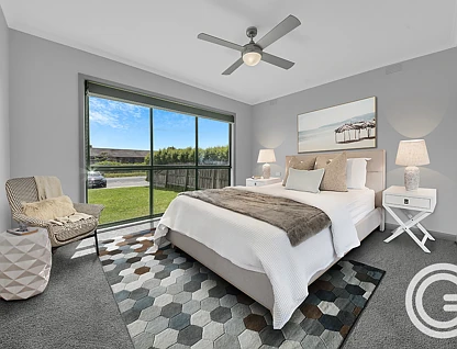 26 Moody Street, Koo Wee Rup, VIC 3981, 3房, 1浴, 独立屋