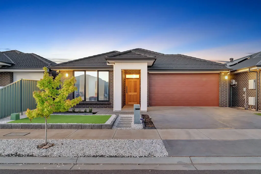 91 Cypress Drive, Parafield Gardens, SA 5107