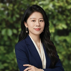 Tamina Zhang