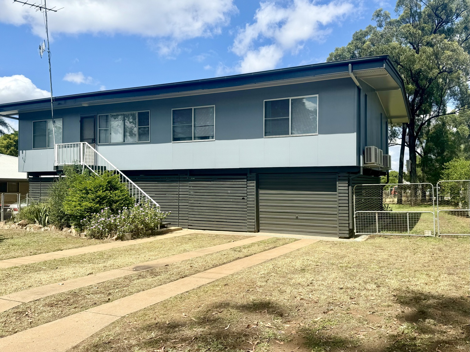 8 BELSHORE ST, MORANBAH QLD 4744, 0 habitaciones, 0 baños, House