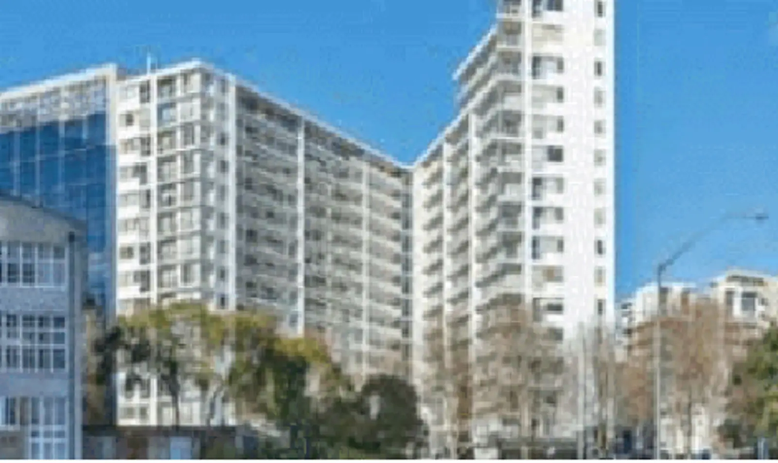 奥克兰公寓拍卖新旧业主均有斩获