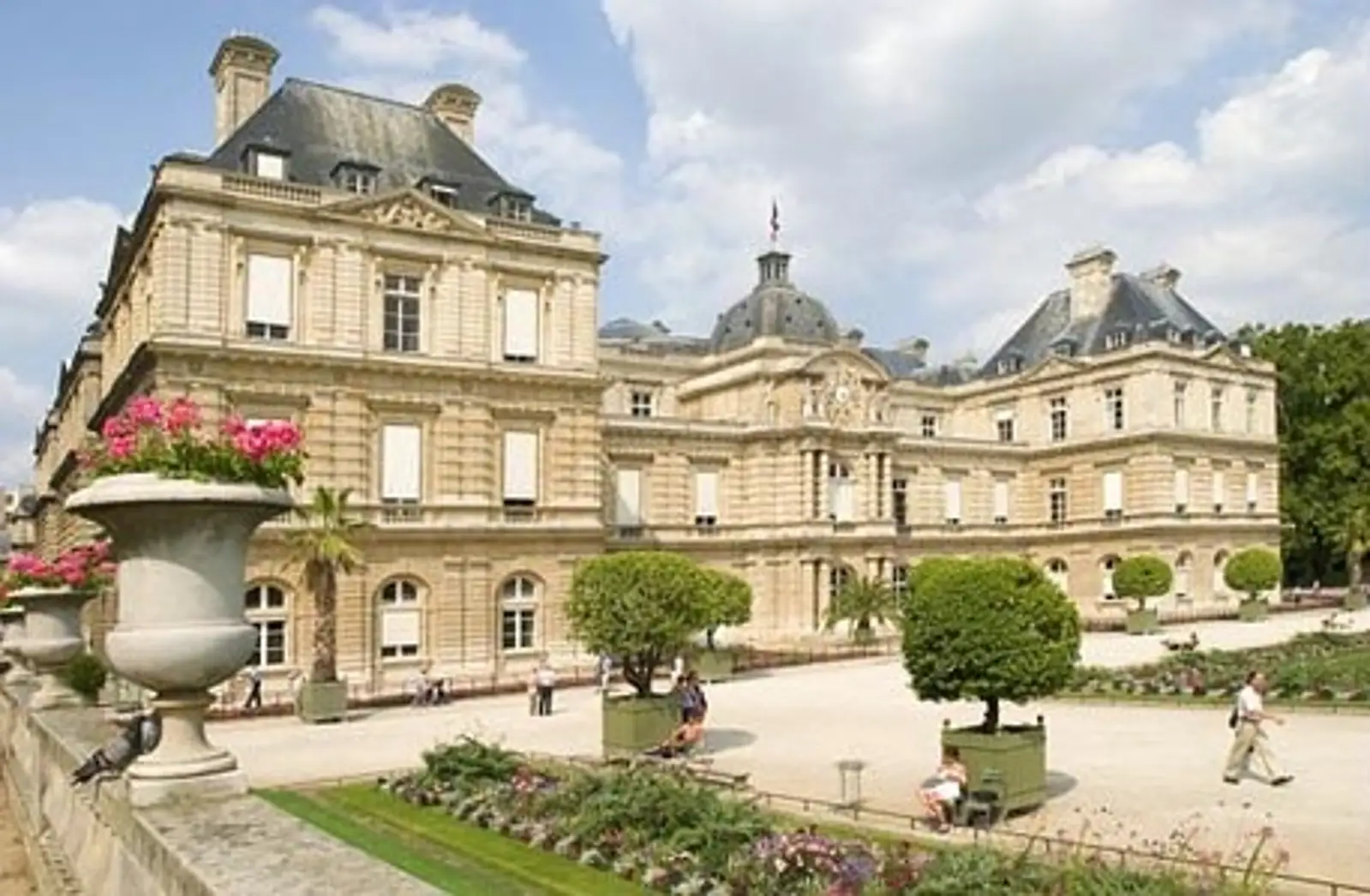 巴黎唐人街新地标PARIS OPEN 公寓受亚裔热捧