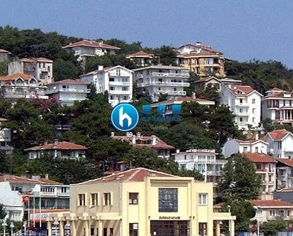 土耳其新房地产法允许中国人在当地购买房地产