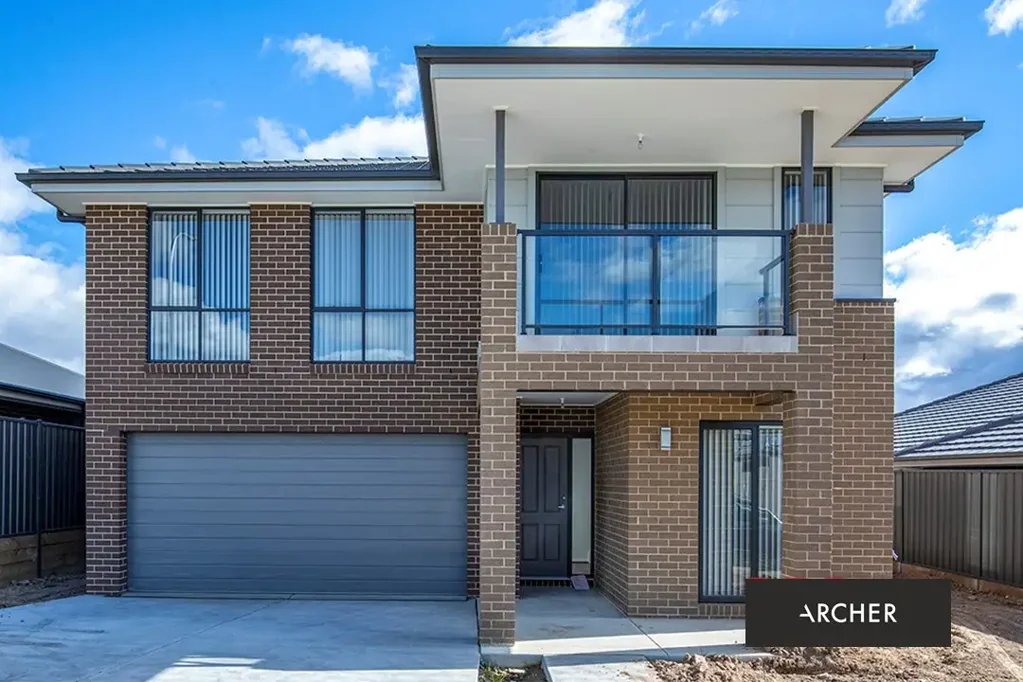 Big House On the Way!