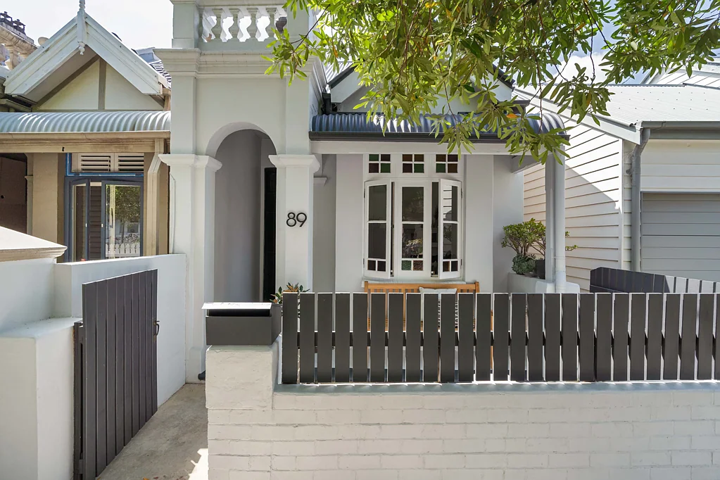 89 Trafalgar Street, Annandale, NSW 2038