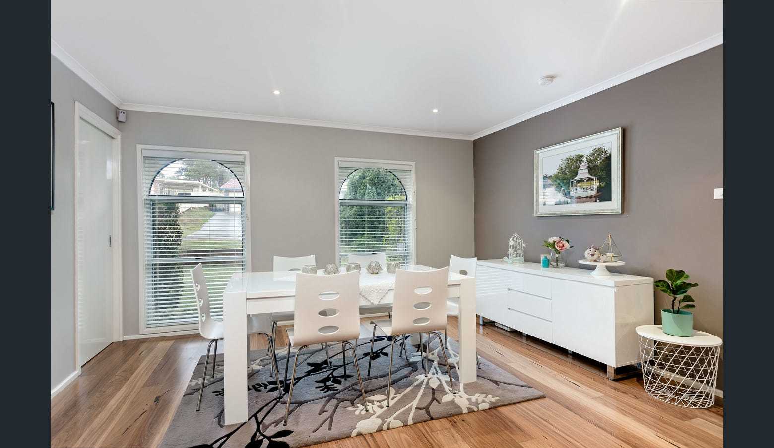 18 AUSTRALORP AV, SEVEN HILLS NSW 2147, 0房, 0浴, House