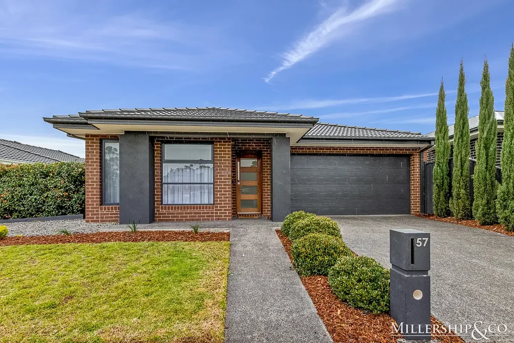 Mernda 3ਬੈੱਡਰੂਮ Display Home Presentation in a Prime Location