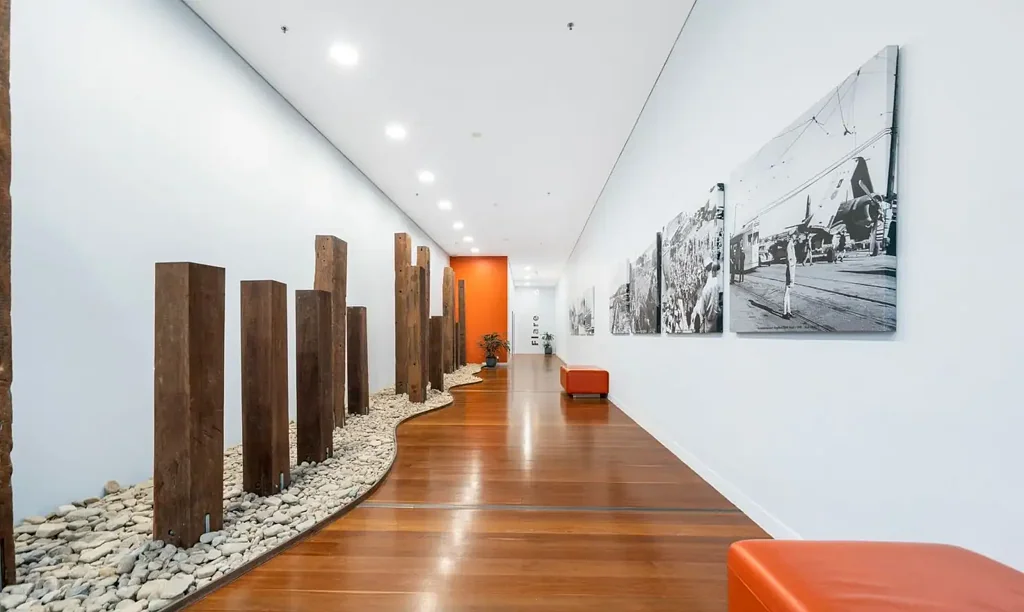 887/43 Hercules Street, Hamilton, QLD 4007