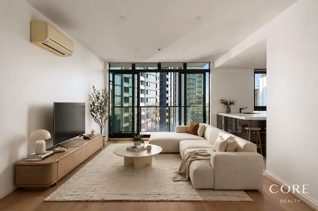 Southbank 2Habitaciones Elevated Living - Live the High Life in Southbank