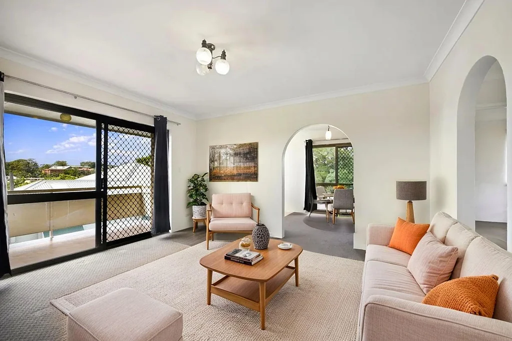 Comfortable Living in a Prime Kelvin Grove Location