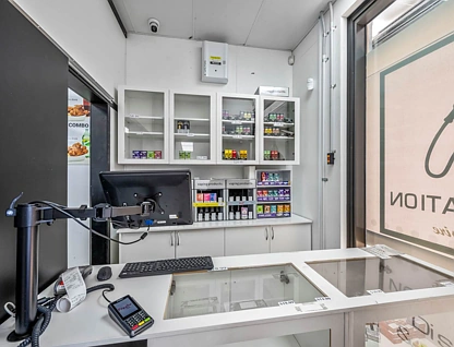 2A Swamp Kauri Grove, Papakura, Auckland, 0房, 0浴, 零售店