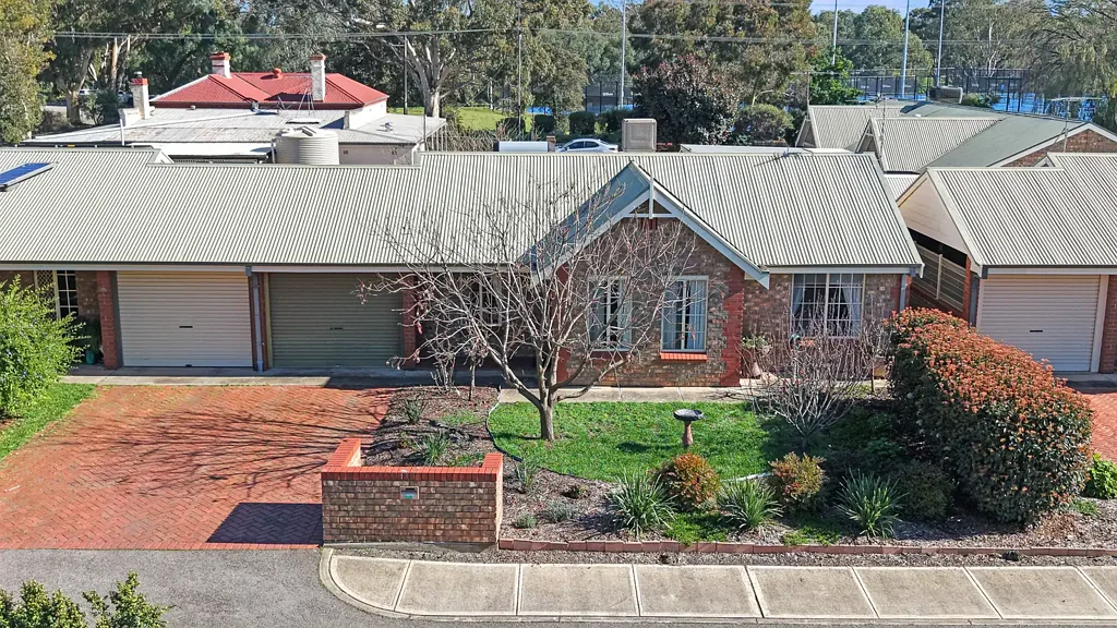 Gawler 2Kwarto Comfortable Living in a Convenient Location