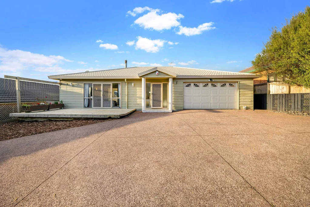 52 Hetherington Road, Ranui, Waitakere City, Auckland