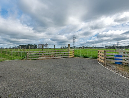 Lot 6 Reid Line East, Aorangi, Manawatu, Manawatu-Wanganui, 0房, 0浴, Lifestyle Section