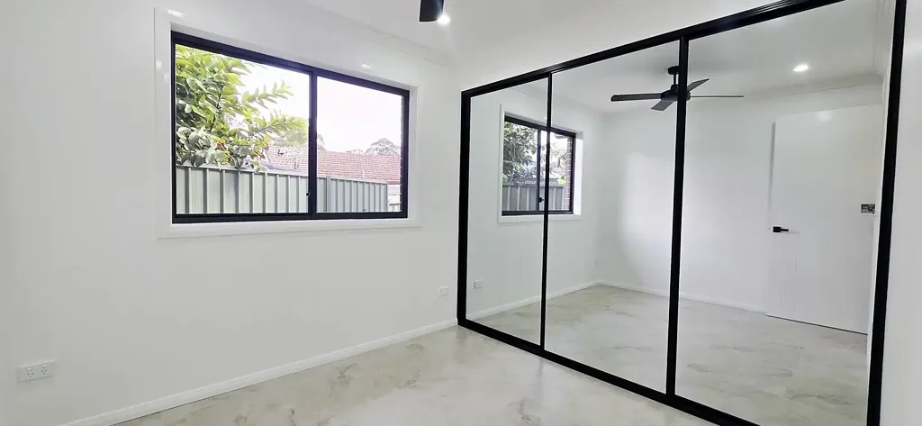 Brand New 2 Bedroom Granny Flat for Lease