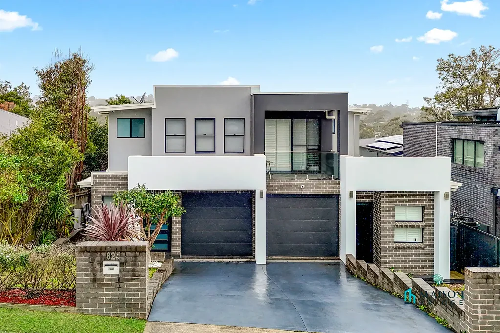82A Evans Road, Dundas Valley, NSW 2117