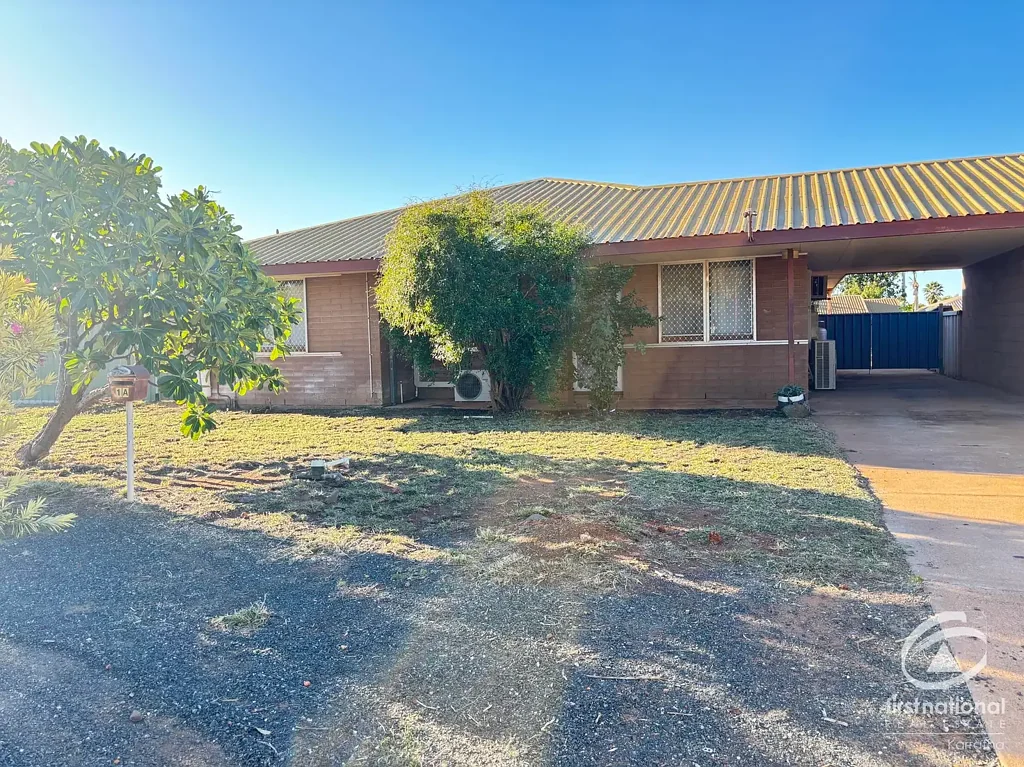 3 x 1 - Large Rear Yard