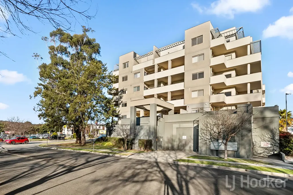 37/12 Waniassa Street, Queanbeyan East, NSW 2620