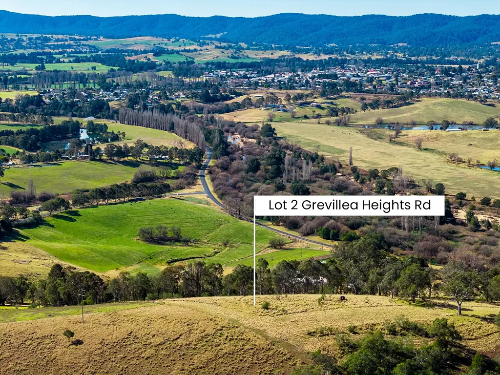 Bega  Elevated Lifestyle Acreage with Iconic Bega Views