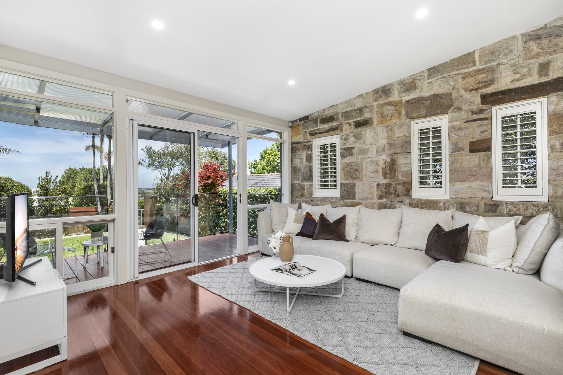 7 PRINCE EDWARD PDE, HUNTERS HILL NSW 2110, 0 Kuwarto, 0 Banyo, House