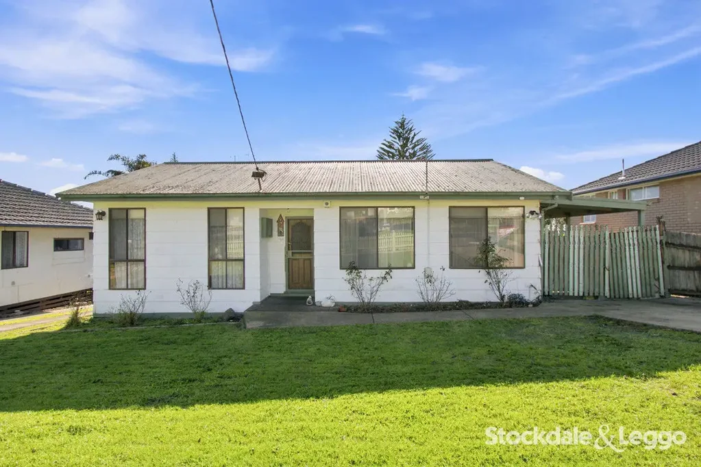 10 Elizabeth Street, Moe, VIC 3825