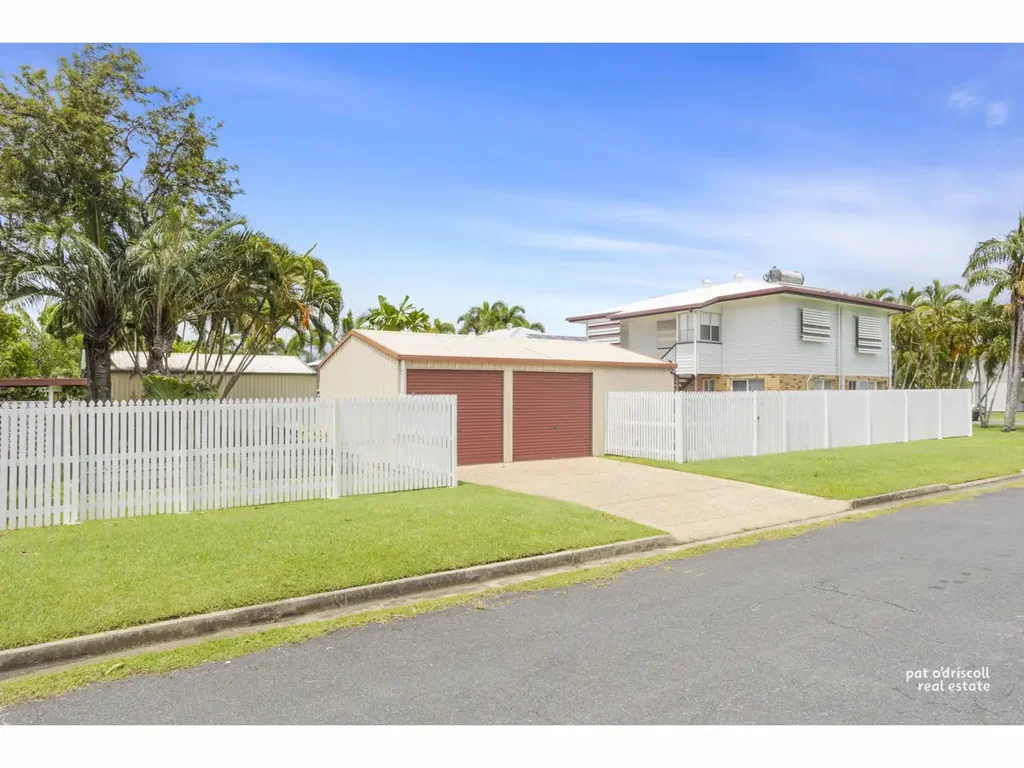 284 Clanfield Street, Berserker, QLD 4701