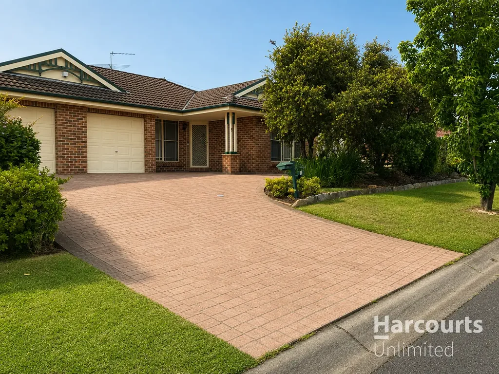 Open Home: Saturday 18th July 12:45pm - 1:00pm