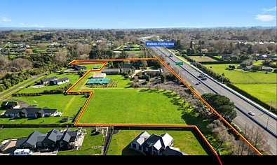 28A Devine Road, Tamahere, 0房, 0浴, Lifestyle Section