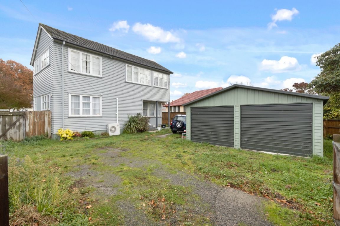 87 Quinns Road, Shirley, Christchurch, 3部屋, 0バスルーム