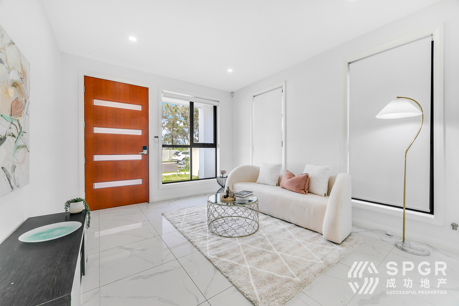 3 SANT WAY, THE PONDS NSW 2769, 0 Schlafzimmer, 0 Badezimmer, House