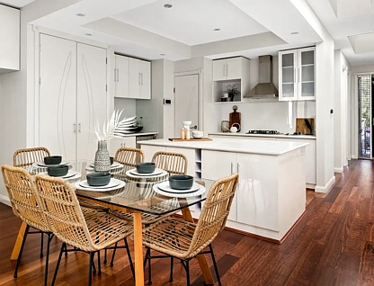 32 Noone Street, Clifton Hill, Melbourne CBD, 3部屋, 2バスルーム, House