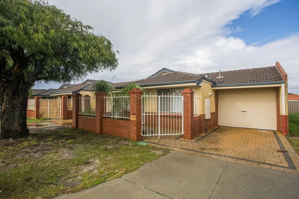 4/4-8 Bedford Street, Bentley, WA 6102