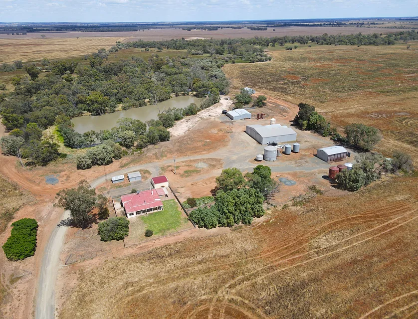 233 Warbilla Road, Barmedman, Riverina, 4 غرف, 1 حمامات, Lifestyle Property
