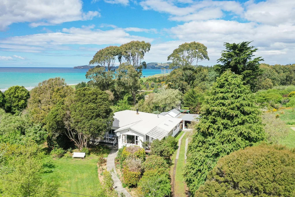 13 Norwich Street, Hampden, Waitaki, Otago