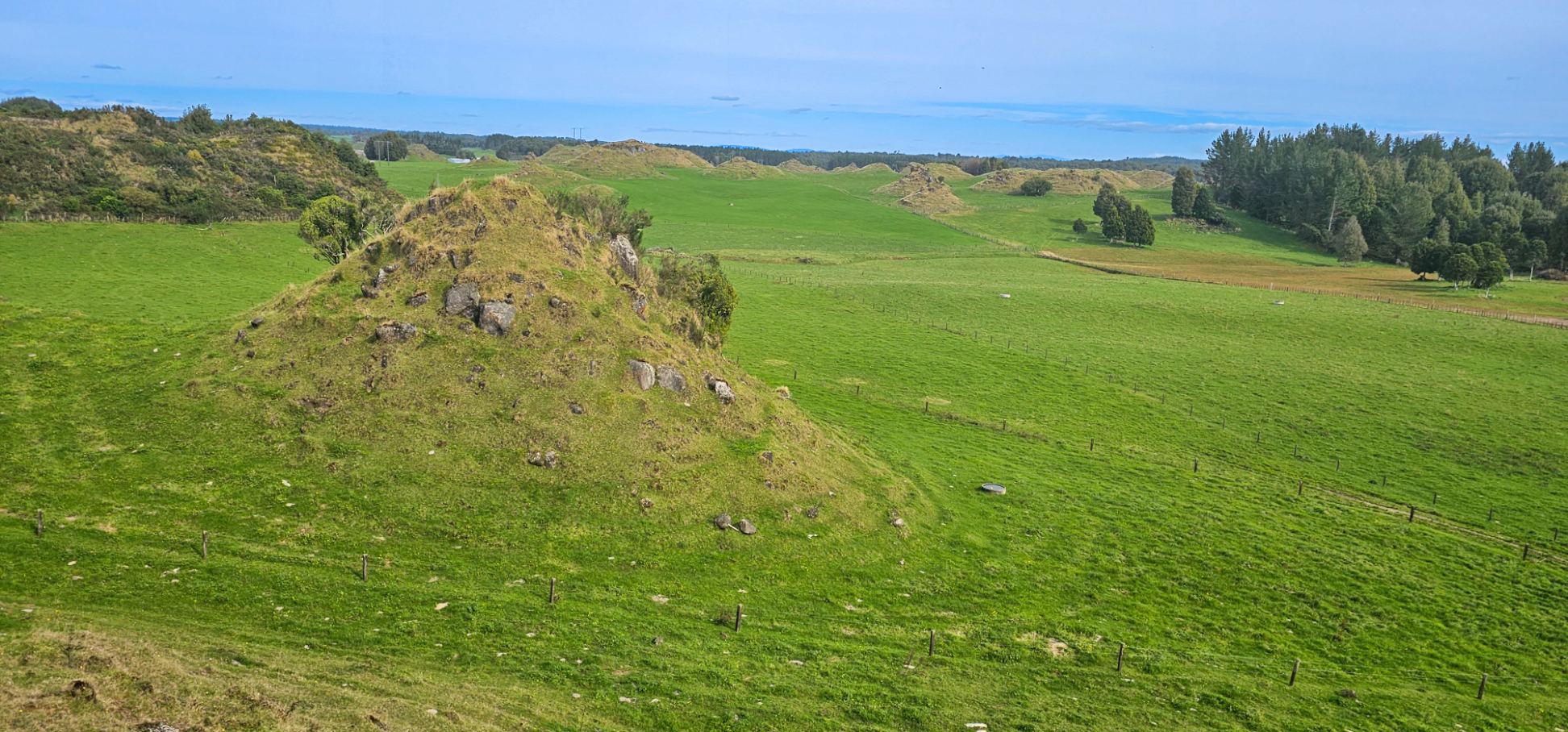 162 Amoore Road, Hamurana, Rotorua, 0 રૂમ, 0 બાથરૂમ, Grazing