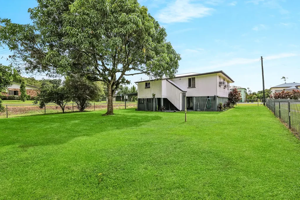 Innisfail 4房  Renovated Queenslander with Heritage Charm