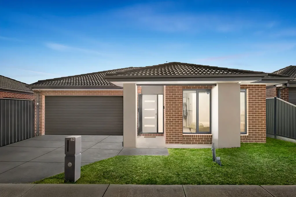 82 Kerrabee Drive, Mernda, VIC 3754