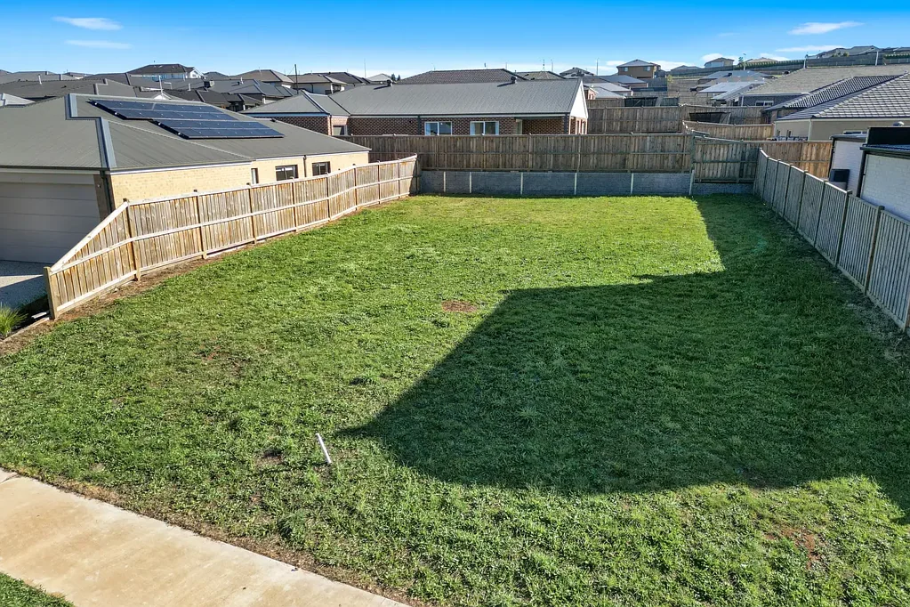 Warragul  Opposite Reserve Land
